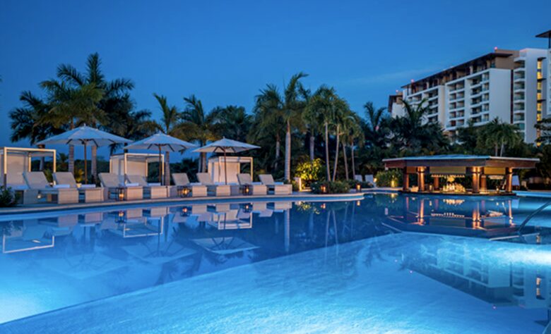 Vidanta Nuevo Vallarta - Grande Luxxe One-Bedroom Loft - Nuevo Vallarta, Mexico