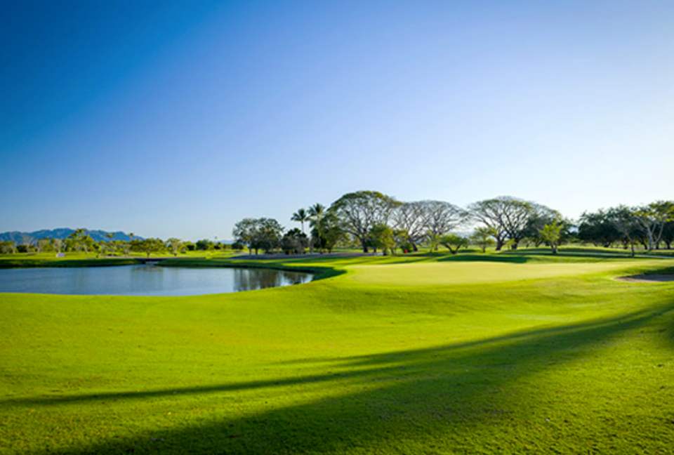 Vidanta Nuevo Vallarta - Grande Luxxe One-Bedroom Loft - Nuevo Vallarta, Mexico