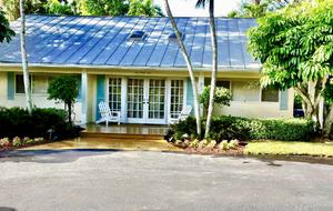 Olde Naples Beach House - Naples, Florida