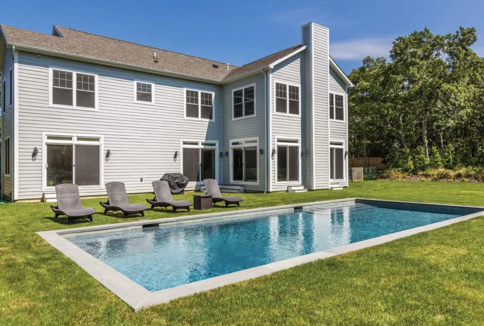 East Hampton Oasis - East Hampton, New York