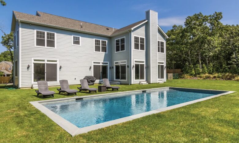 East Hampton Oasis - East Hampton, New York