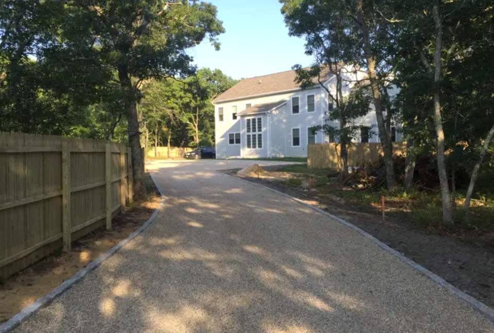 East Hampton Oasis - East Hampton, New York