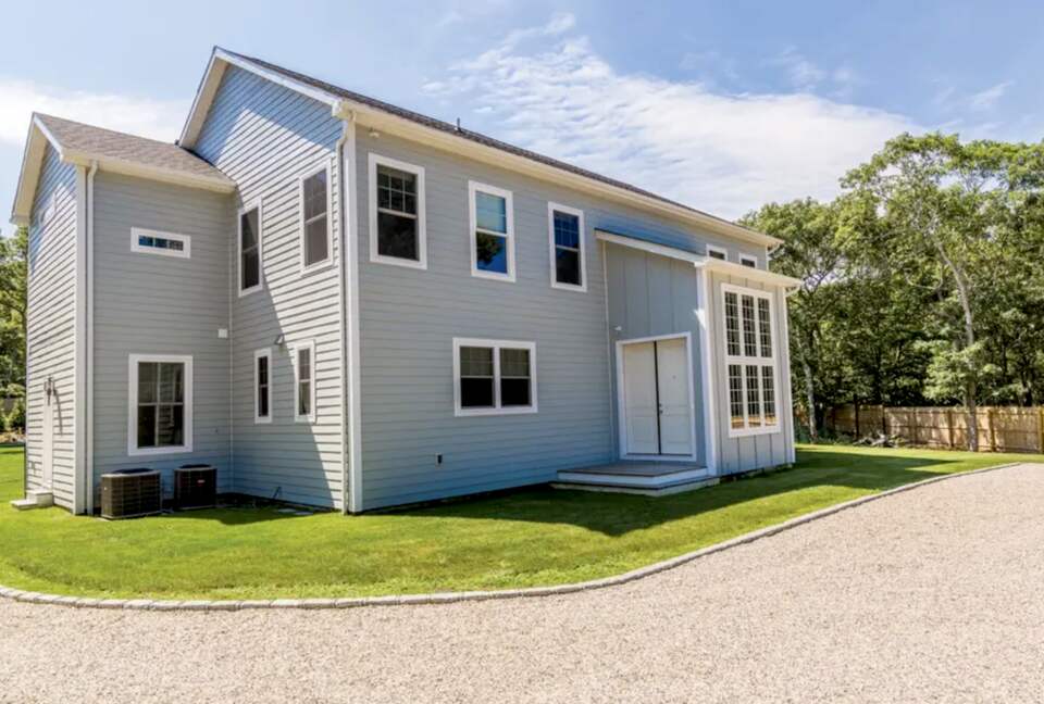 East Hampton Oasis - East Hampton, New York