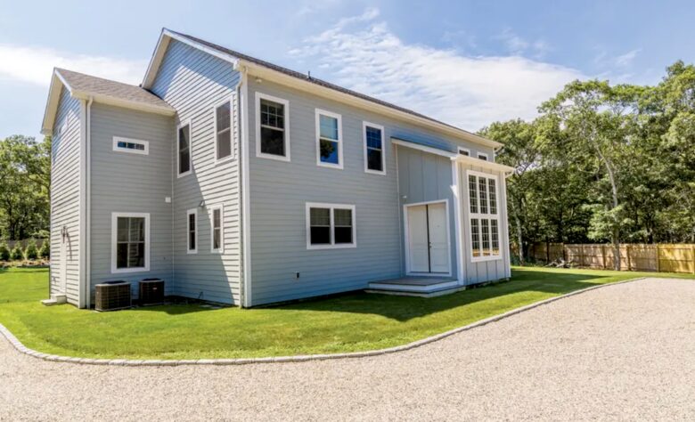 East Hampton Oasis - East Hampton, New York