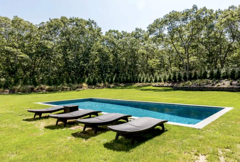 East Hampton Oasis - East Hampton, New York