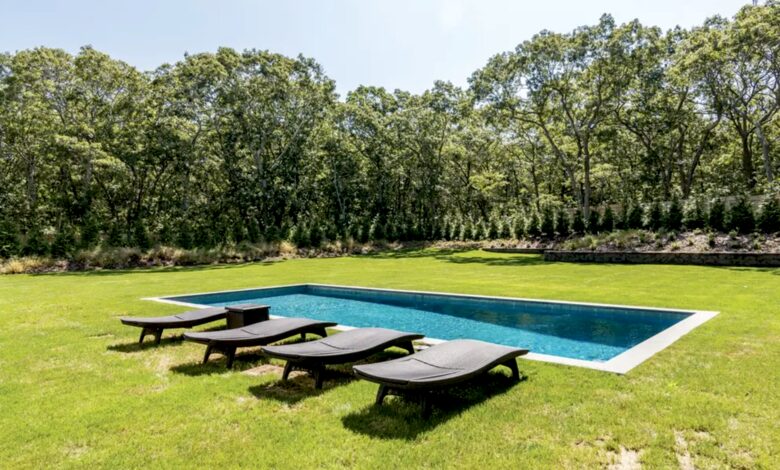 East Hampton Oasis - East Hampton, New York