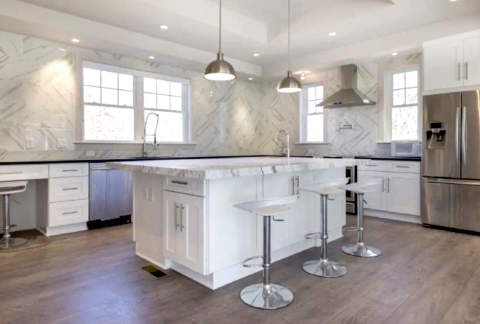 East Hampton Oasis - East Hampton, New York