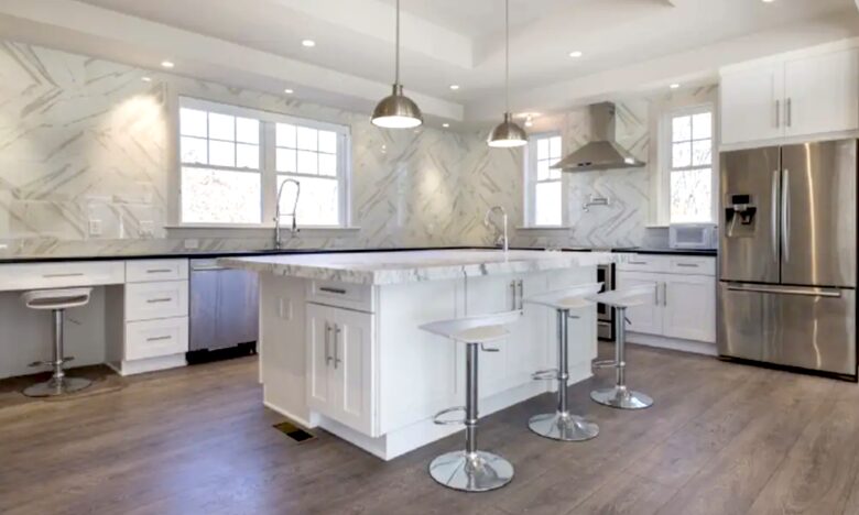 East Hampton Oasis - East Hampton, New York