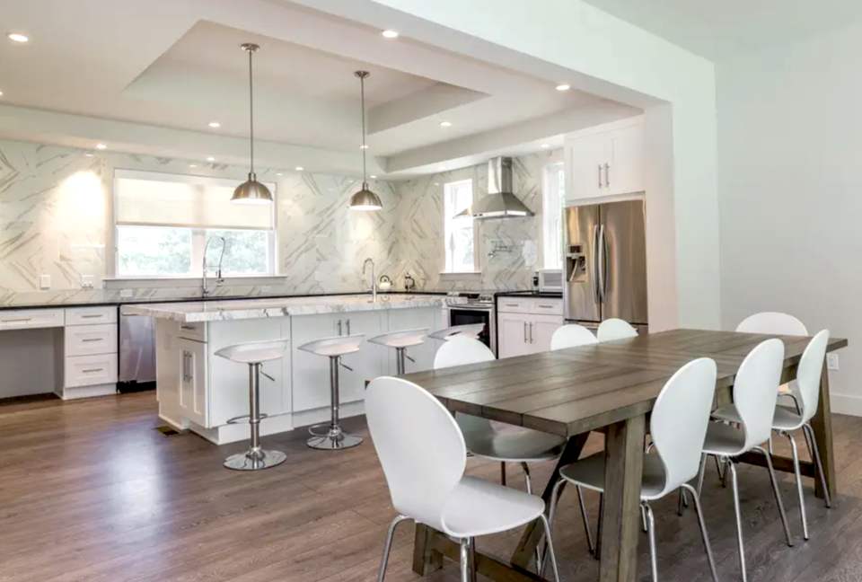 East Hampton Oasis - East Hampton, New York