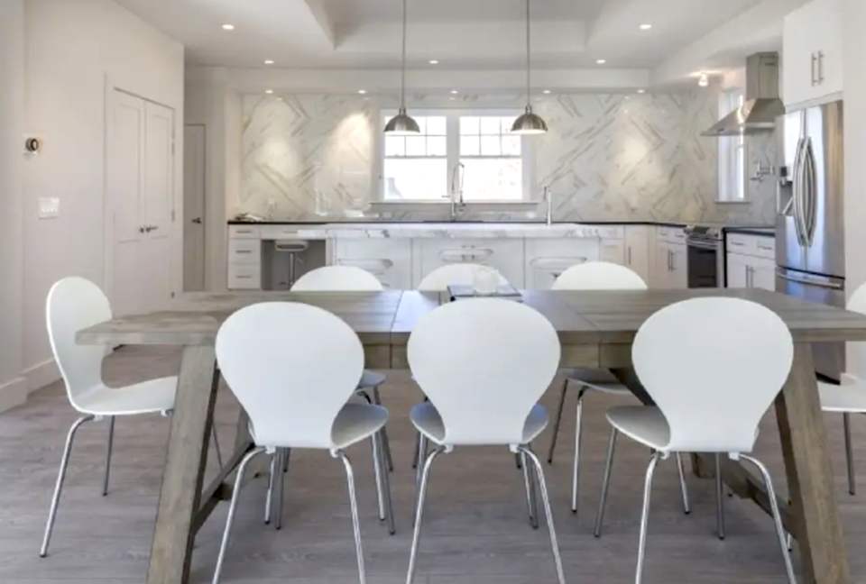 East Hampton Oasis - East Hampton, New York