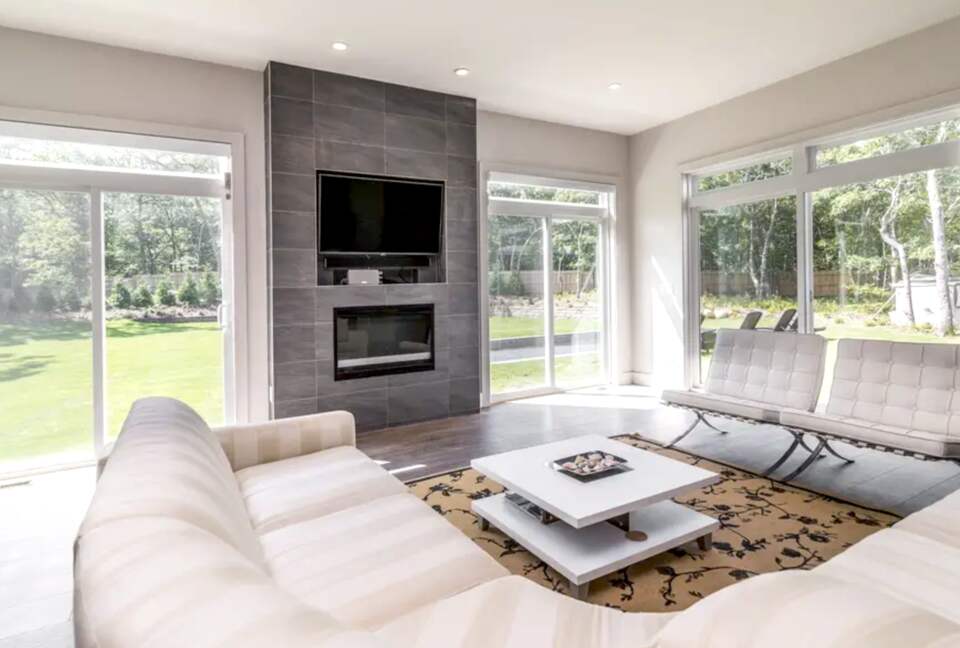 East Hampton Oasis - East Hampton, New York