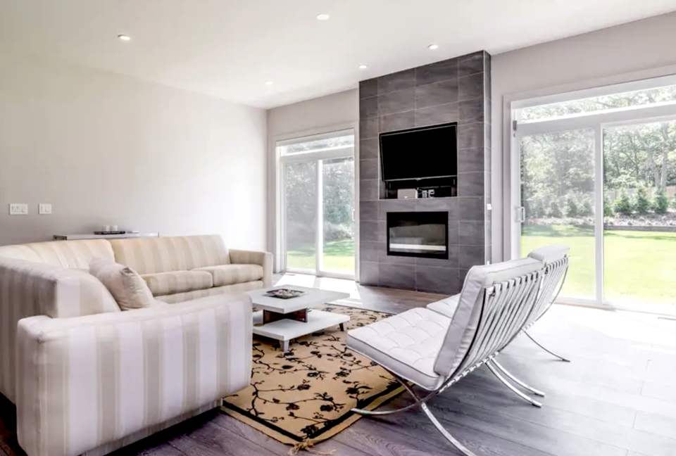 East Hampton Oasis - East Hampton, New York