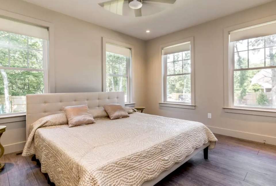 East Hampton Oasis - East Hampton, New York