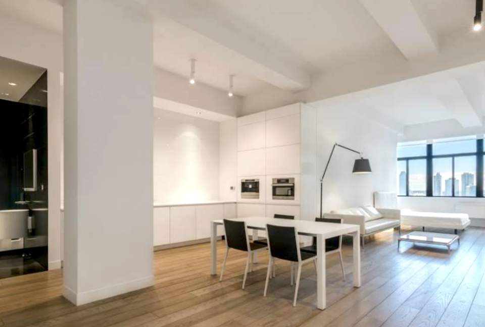New York City Luxury Loft - New York, New York