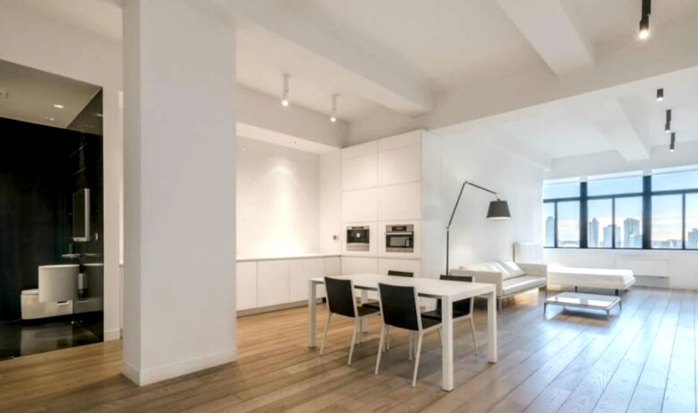 New York City Luxury Loft - New York, New York