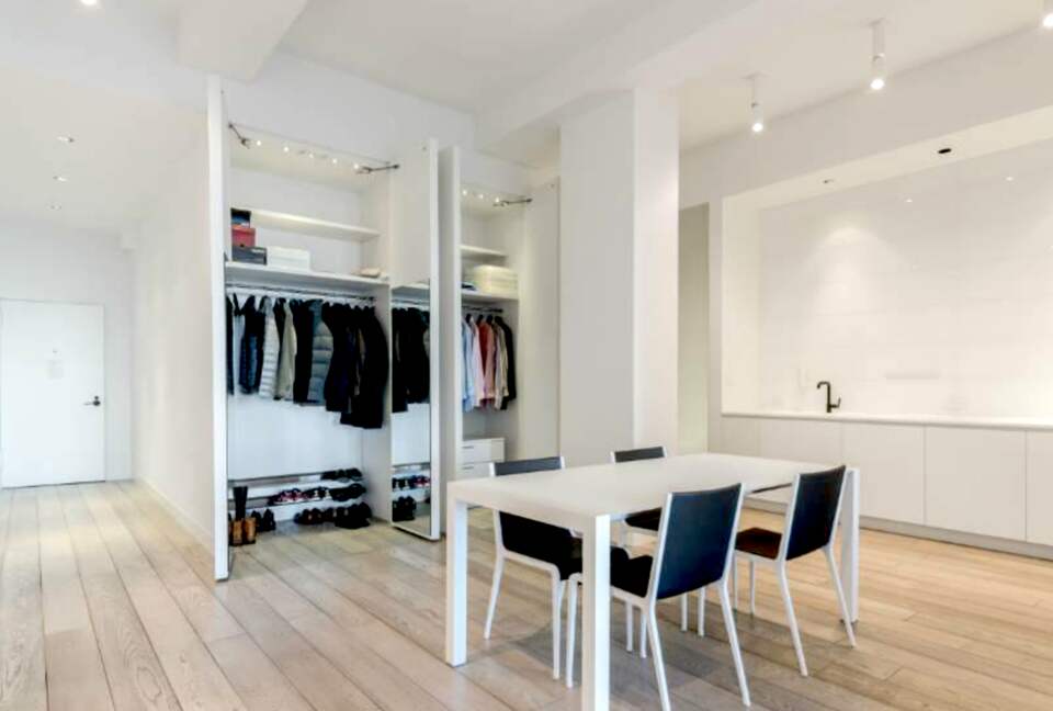 New York City Luxury Loft - New York, New York