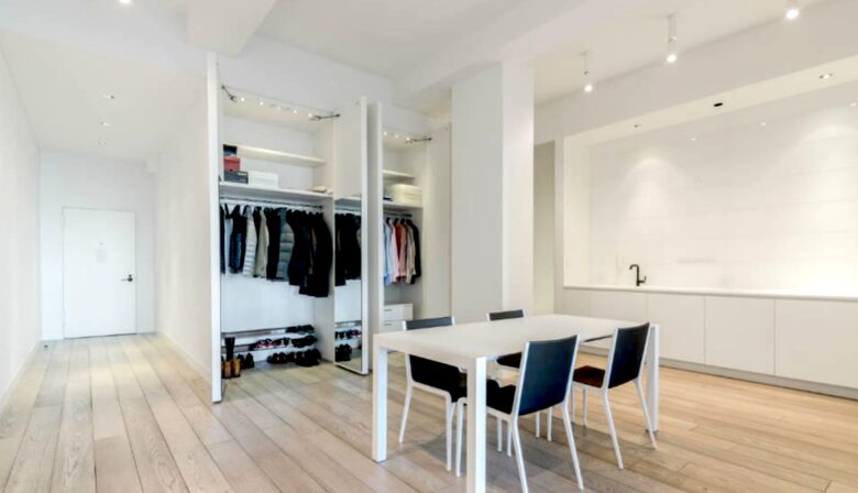 New York City Luxury Loft - New York, New York