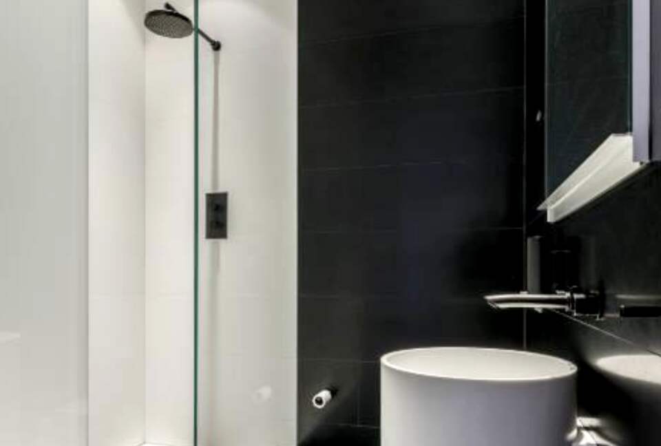 New York City Luxury Loft - New York, New York