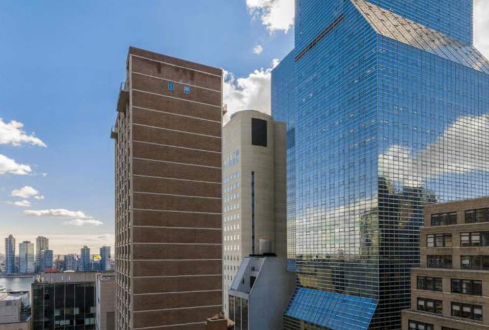 New York City Luxury Loft - New York, New York