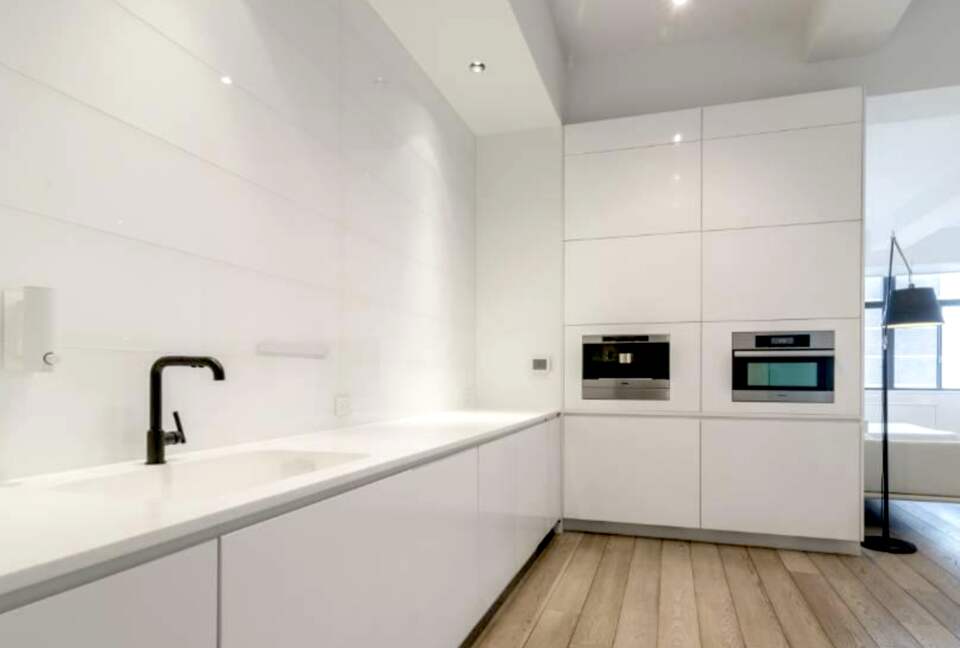 New York City Luxury Loft - New York, New York