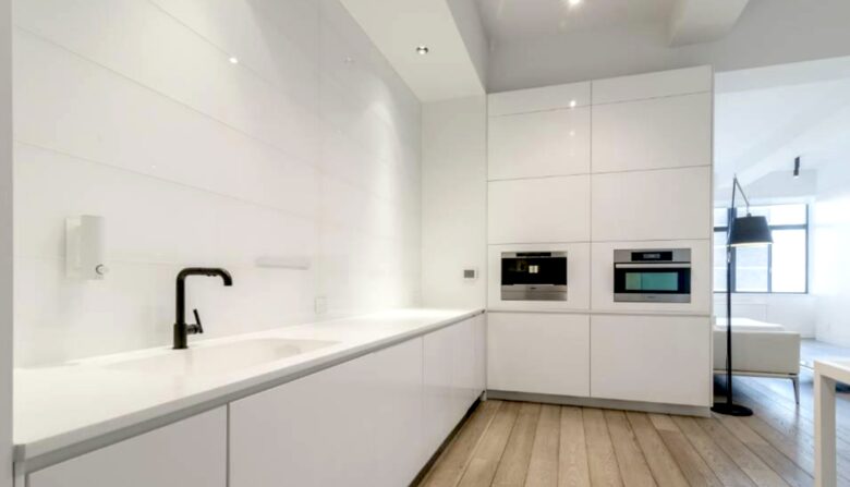 New York City Luxury Loft - New York, New York