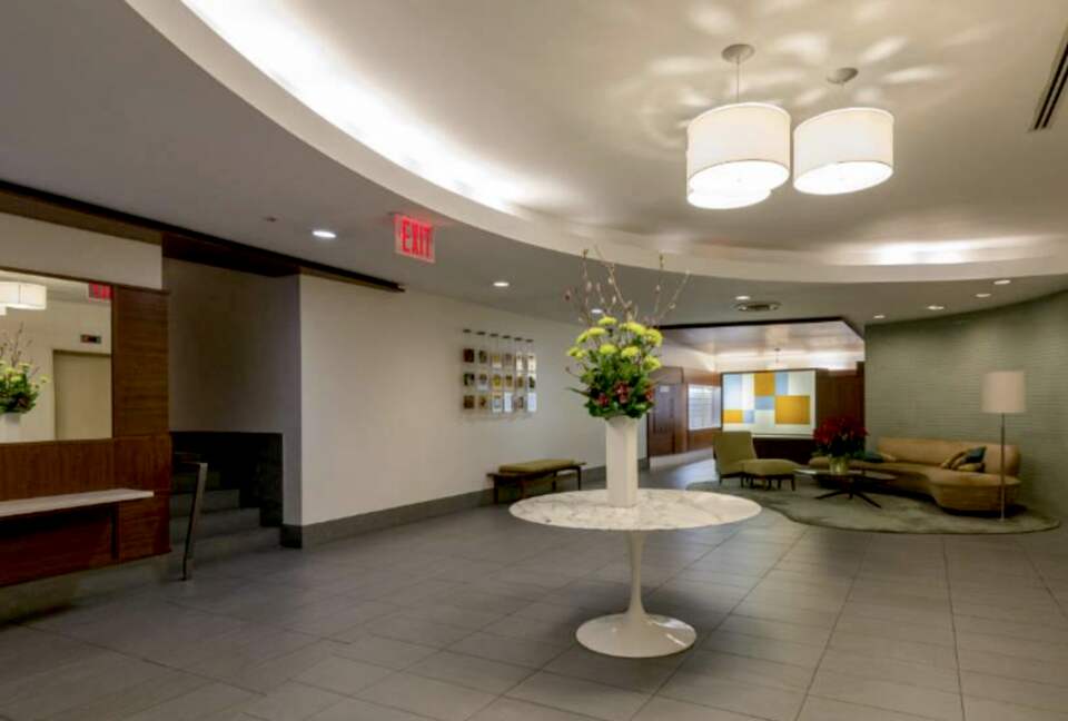 New York City Luxury Loft - New York, New York