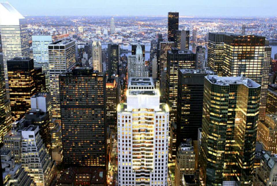 New York City Luxury Loft - New York, New York