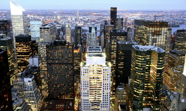 New York City Luxury Loft - New York, New York