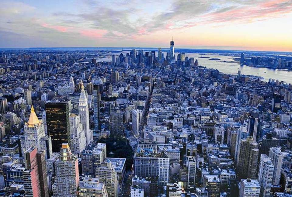 New York City Luxury Loft - New York, New York