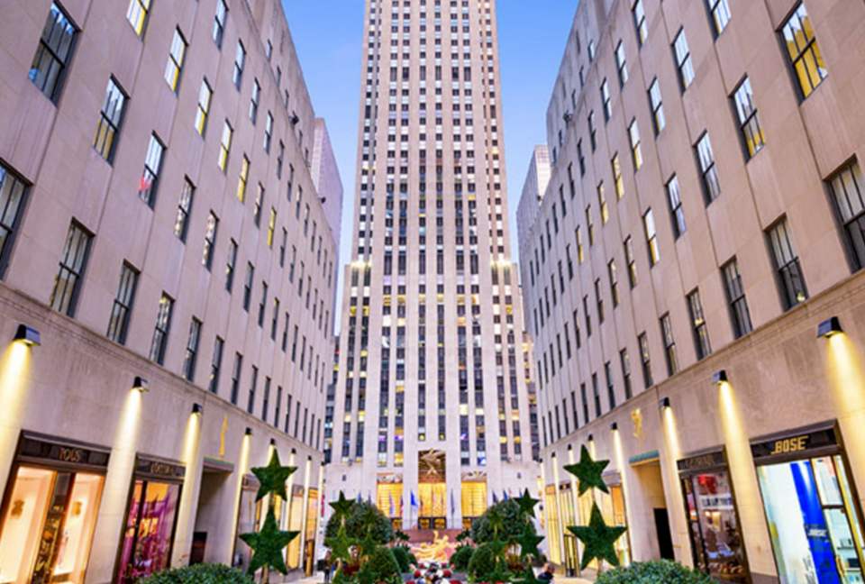 New York City Luxury Loft - New York, New York