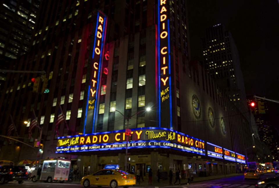 New York City Luxury Loft - New York, New York