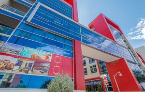 Contemporary Costa Hollywood Beach Resort - Hollywood, Florida