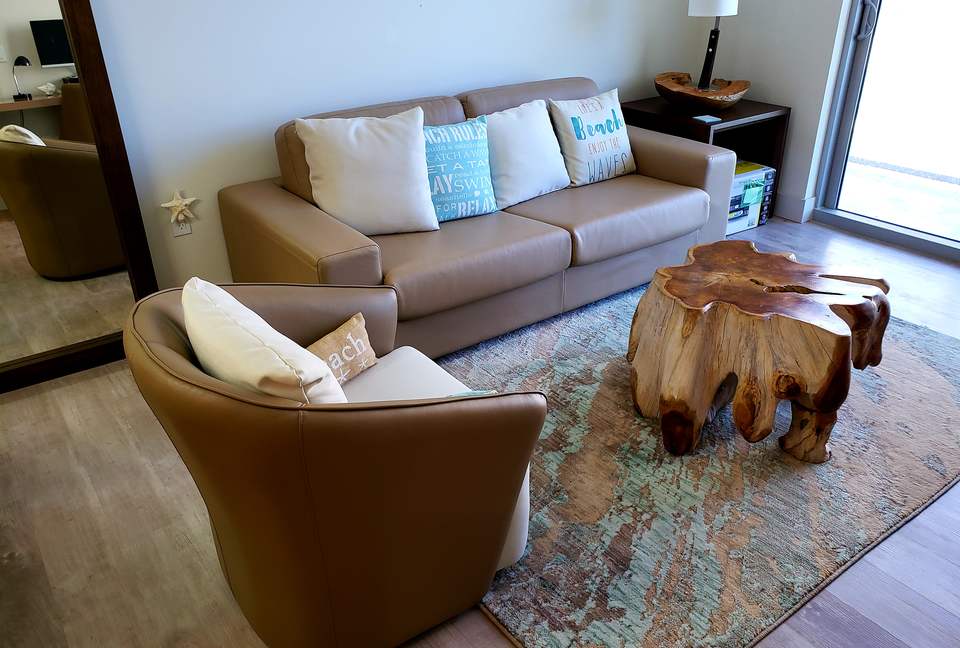 Contemporary Costa Hollywood Beach Resort - Hollywood, Florida