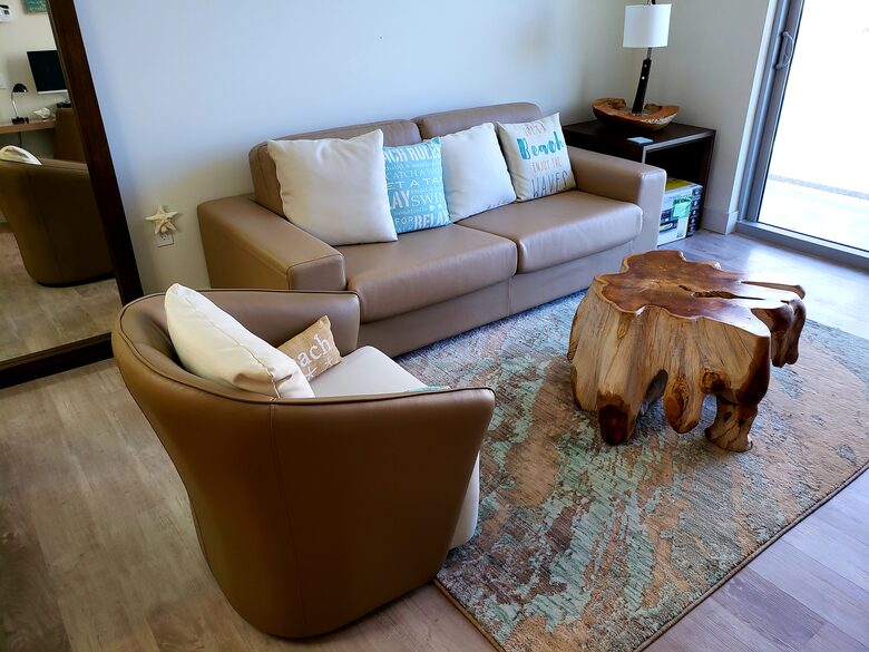 Contemporary Costa Hollywood Beach Resort - Hollywood, Florida