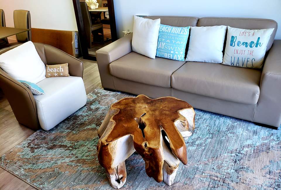 Contemporary Costa Hollywood Beach Resort - Hollywood, Florida