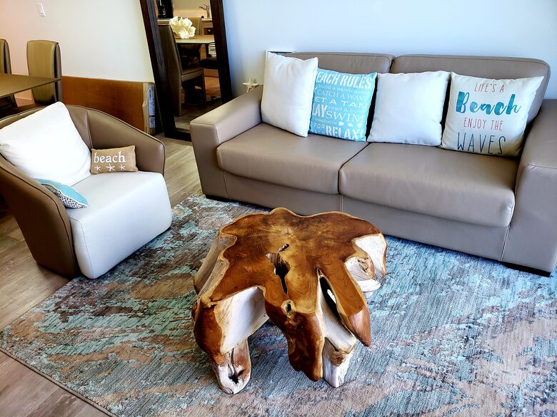 Contemporary Costa Hollywood Beach Resort - Hollywood, Florida