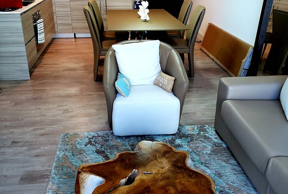 Contemporary Costa Hollywood Beach Resort - Hollywood, Florida