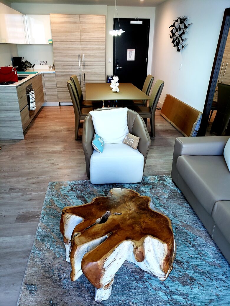 Contemporary Costa Hollywood Beach Resort - Hollywood, Florida