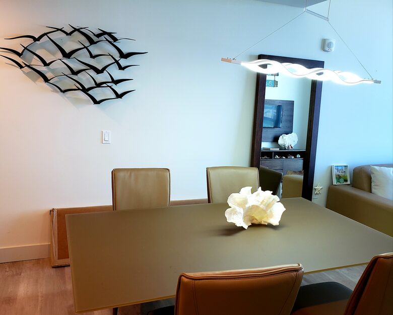 Contemporary Costa Hollywood Beach Resort - Hollywood, Florida