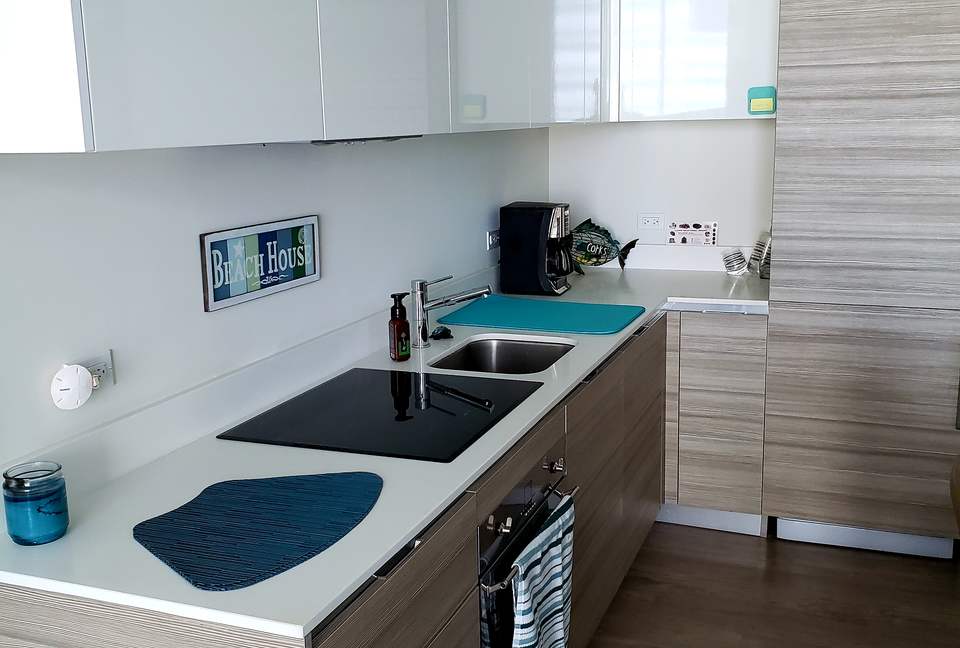 Contemporary Costa Hollywood Beach Resort - Hollywood, Florida