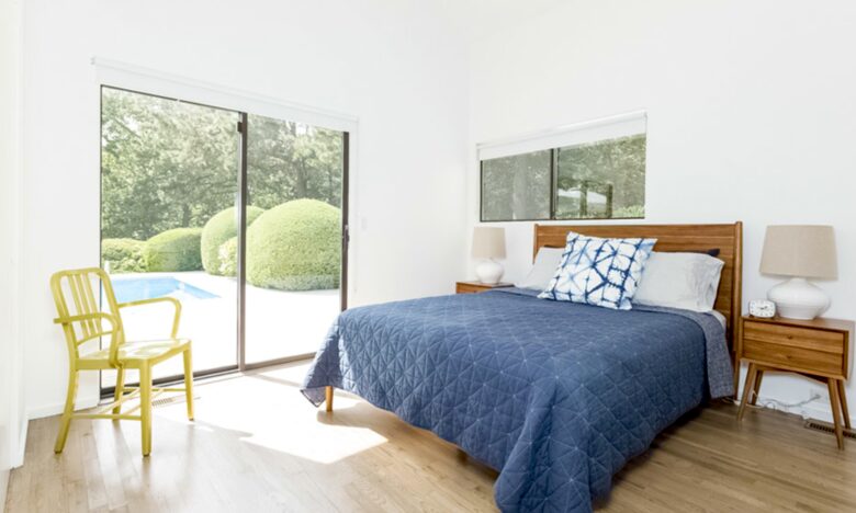 The Sprig Tree Residence - Sag Harbor, New York