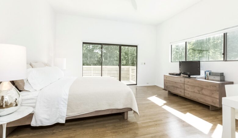 The Sprig Tree Residence - Sag Harbor, New York