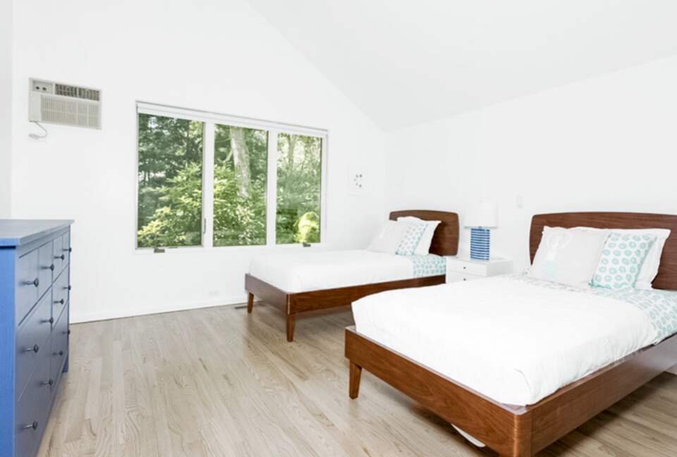 The Sprig Tree Residence - Sag Harbor, New York