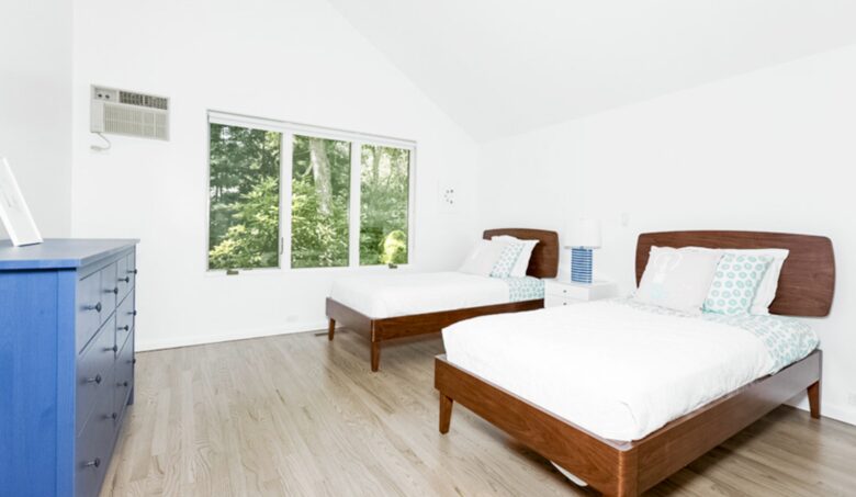 The Sprig Tree Residence - Sag Harbor, New York