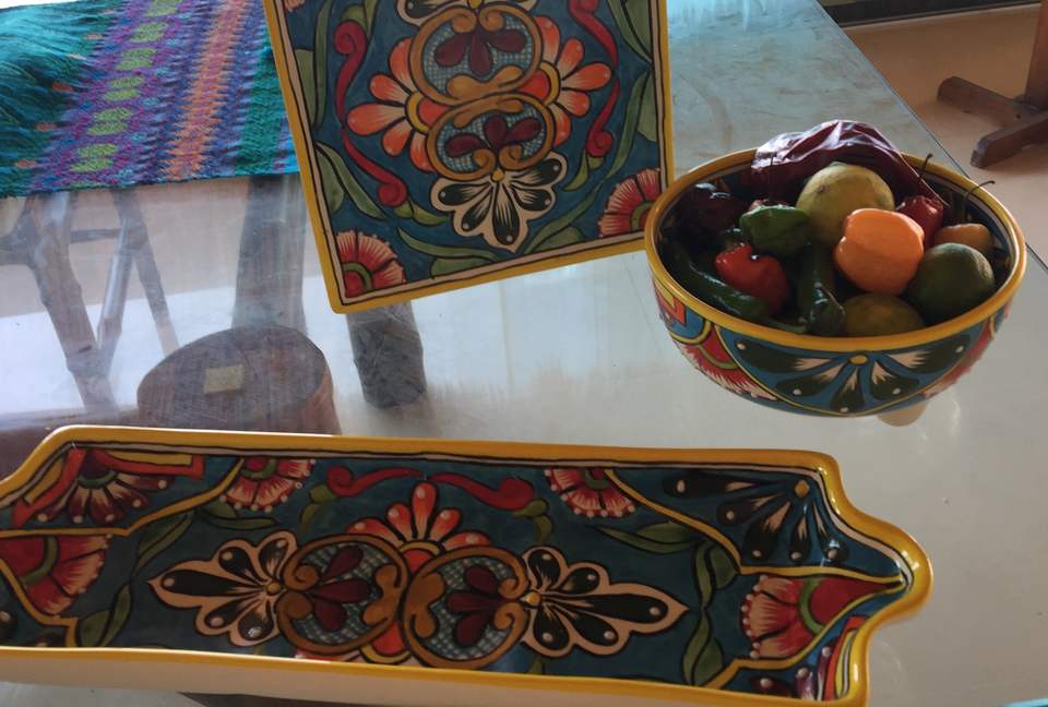 Hotel Las Palmas - 2 Bedroom Residence - Zihuatanejo, Mexico