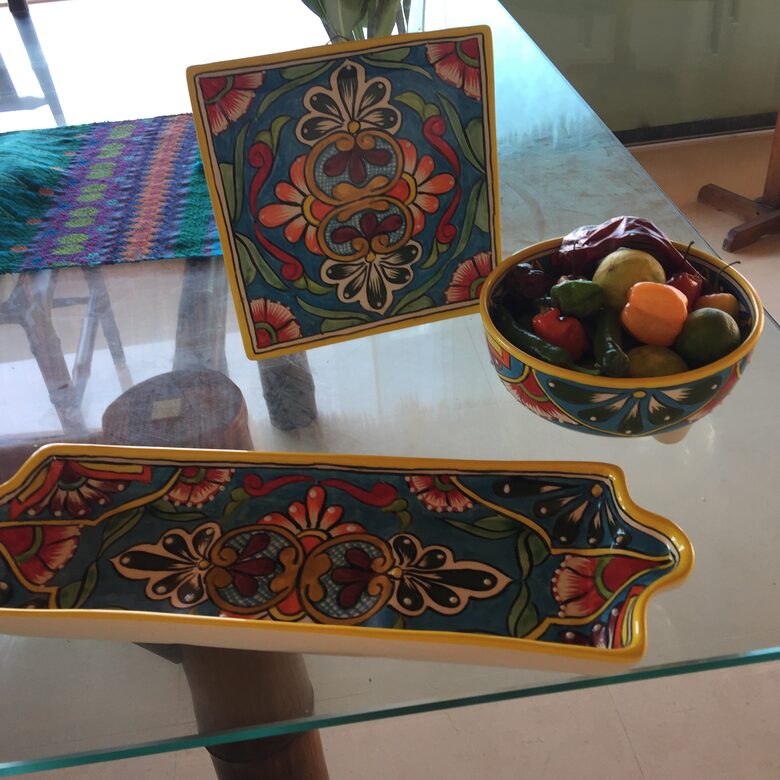 Hotel Las Palmas - 2 Bedroom Residence - Zihuatanejo, Mexico