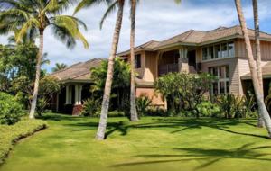 Aloha to Paradise! - Kamuela, Hawaii