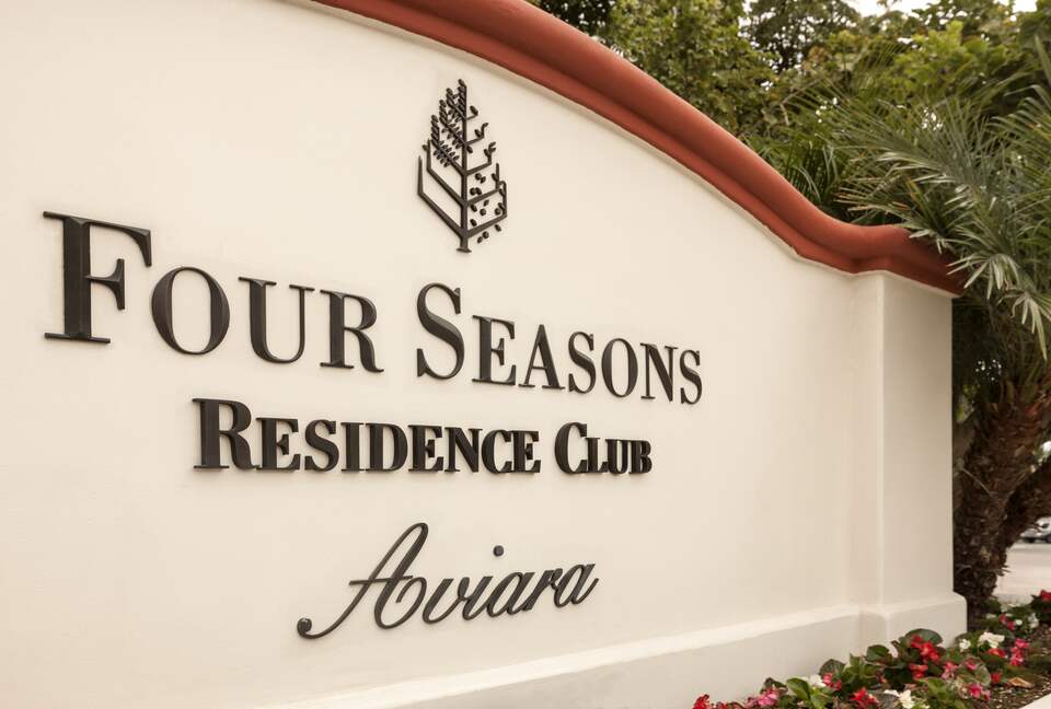 Four Seasons Residence Club Aviara, 1 Bedroom Premium - Carlsbad, California