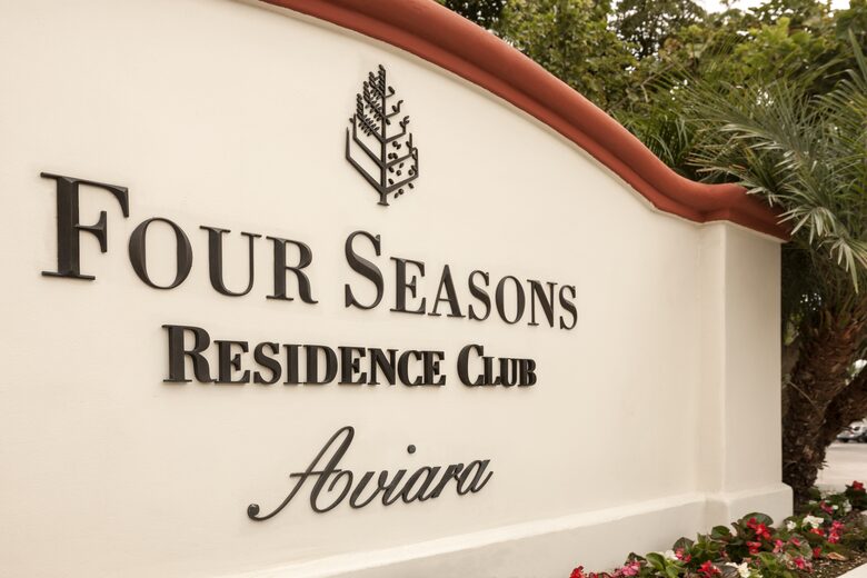 Four Seasons Residence Club Aviara, 1 Bedroom Premium - Carlsbad, California