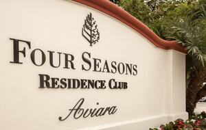 Four Seasons Residence Club Aviara, 1 Bedroom Standard - Carlsbad, California